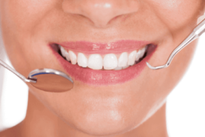 Sorriso Para Campanhas de Marketing