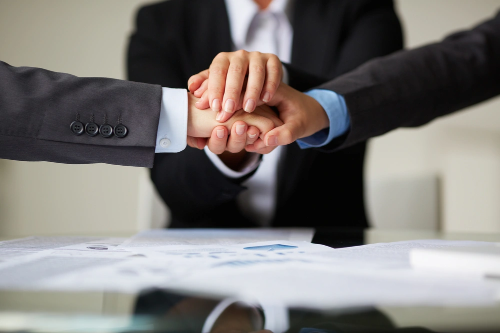 Consultoria especializada em gestão de benefícios corporativos e planos de saúde para empresas.